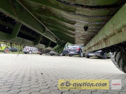 Krone COMPRIMA V 150 XC XTREME 2