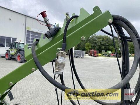 Krone COMPRIMA V 150 XC XTREME 3