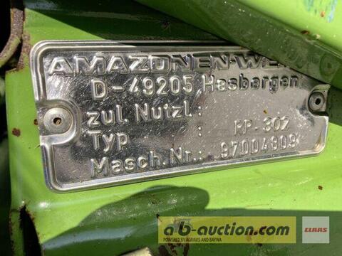 Amazone RP-AD 302 3