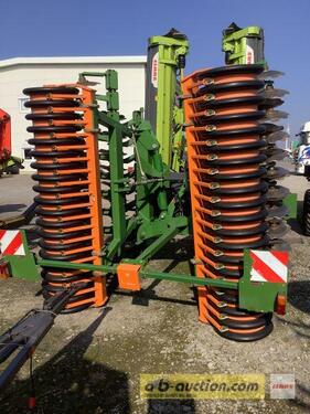 Amazone CATROS 5002-2