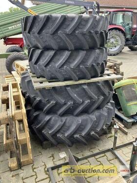 Claas GEBR. RÄDER 2ST.380/70R24_2ST.