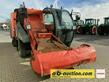 Kuhn SPV 10 SELBSTFAHRERFUTTER