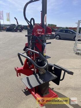 Krpan CV 14 K PRO