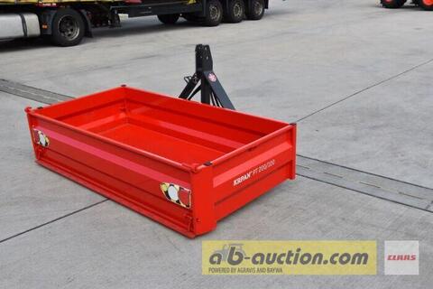Krpan KIPPMULDE PT 200/100 2