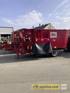 van Lengerich V-MIX PLUS 15N-2S BVL