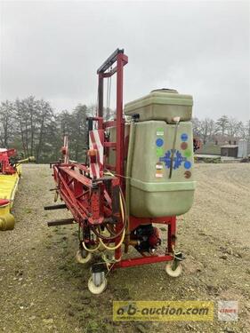 Schmotzer 800 L HECKSPRITZE 2