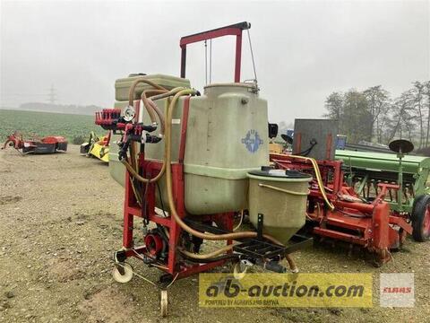 Schmotzer 800 L HECKSPRITZE 3