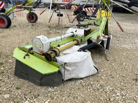 Claas CORTO 3100 F 2
