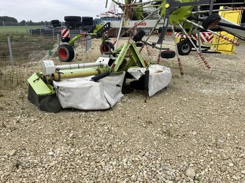 Claas CORTO 3100 F 3