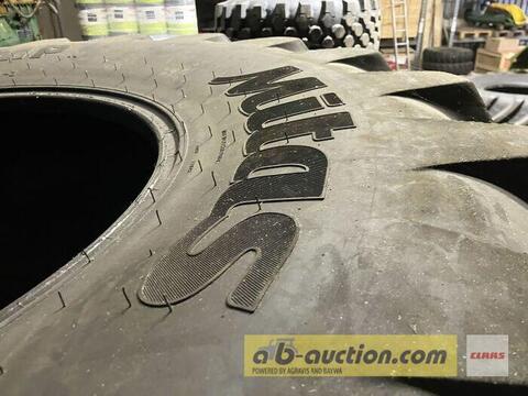 Mitas REIFEN 500/85 R30 X335 IMP. 3