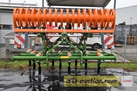 Amazone CENIO 3000 SUPER MULCHGRUBBER 3