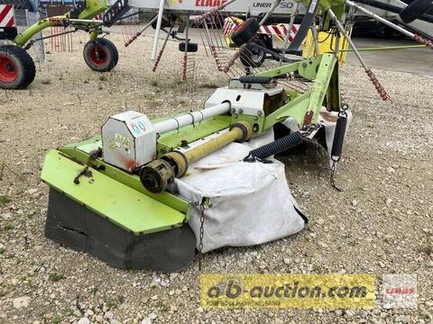 Claas CORTO 3100 F 2