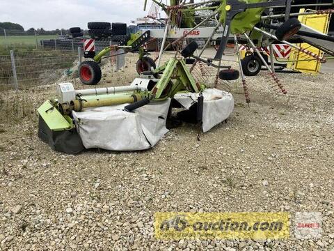 Claas CORTO 3100 F 3