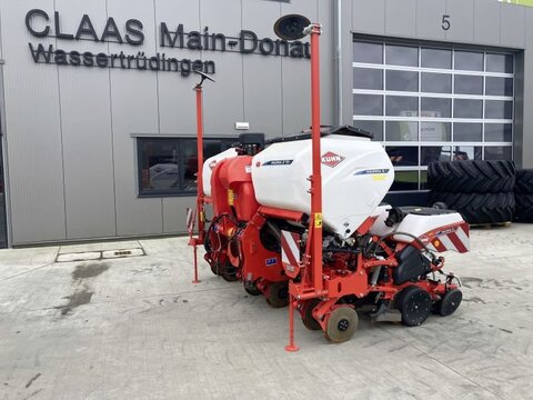 Kuhn MAXIMA 3 TD PNEUM.EK-DRILLE 2