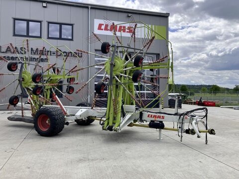 Claas LINER 3600 COMFORT