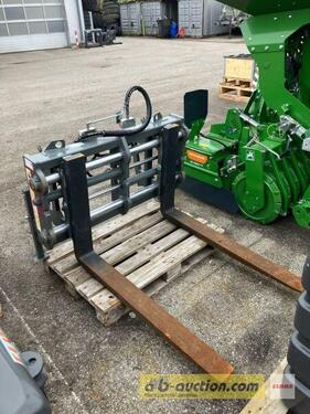 Bressel & Lade H21 PALETTENGABEL