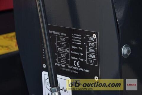 Schäffer 1622 HOFLADER 3