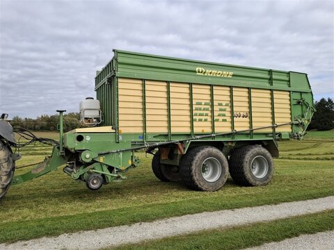 Krone MX 350 GD 2