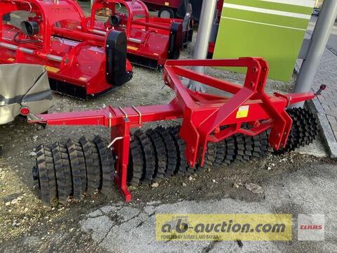 HE-VA FRONT-ROLLER 3,0 M 2
