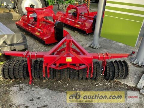 HE-VA FRONT-ROLLER 3,0 M 3