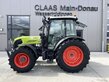 CLAAS AXOS 240 ADVANCED
