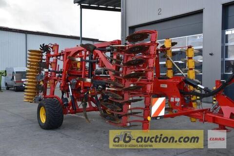 Väderstad TOPDOWN TD 400 2