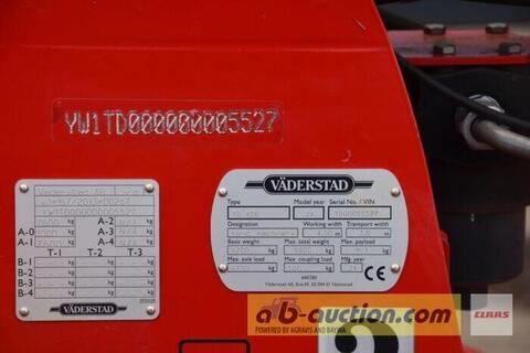 Väderstad TOPDOWN TD 400 3