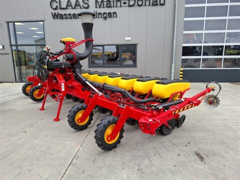 Väderstad Tempo TPV 12 2