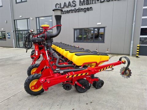 Väderstad Tempo TPV 12 3