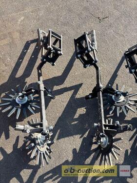 Schmotzer SATZ FINGERRRÄDER 2