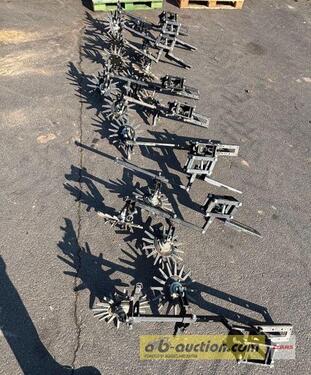 Schmotzer SATZ FINGERRRÄDER 3