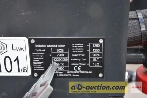 Schäffer 2028 SLT 3