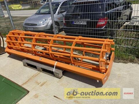Amazone STABWALZE SW 3001-600