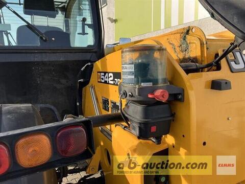 JCB 542-70 AGRISUPER 2