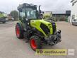 Claas NEXOS 240 S