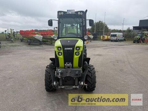 Claas NEXOS 240 S 2