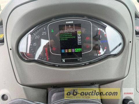 Claas NEXOS 240 S 3