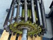 CLAAS GEBR. V 42 MAX HÄCKSLERTROMMEL