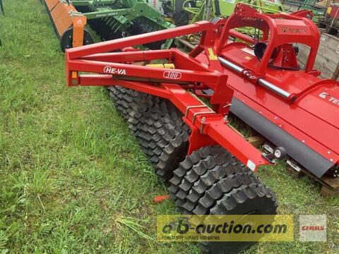 HE-VA FRONT-ROLLER 3,0 M 2