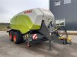 CLAAS Quadrant 5200 FC Evolution