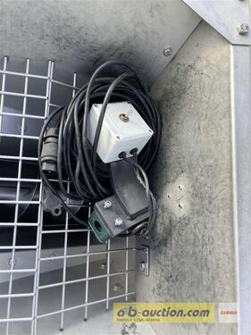 Becker AEROMAT P12 HKT DTE FRONTTANK 3