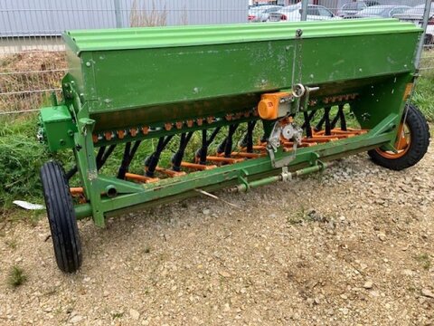 Amazone D8/30 SPEZIAL 2