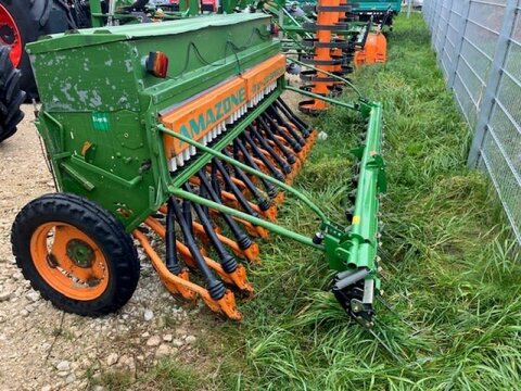 Amazone D8/30 SPEZIAL 3