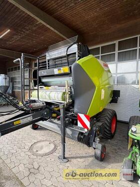 Claas VARIANT 580 RC TREND CLAAS RUN 2