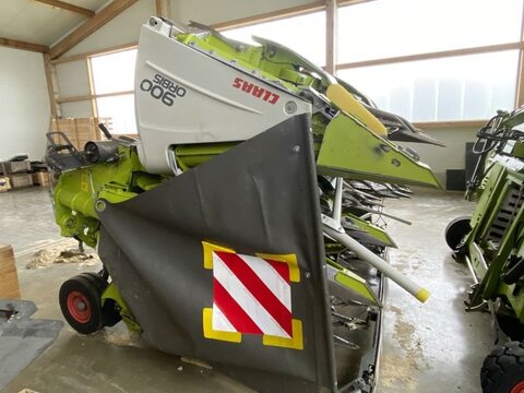 Claas ORBIS 900 3