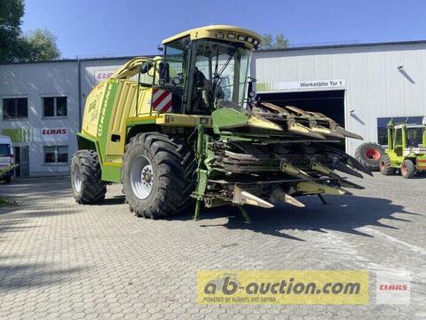 Krone BIG X 650