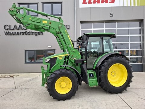 John Deere 6095MC