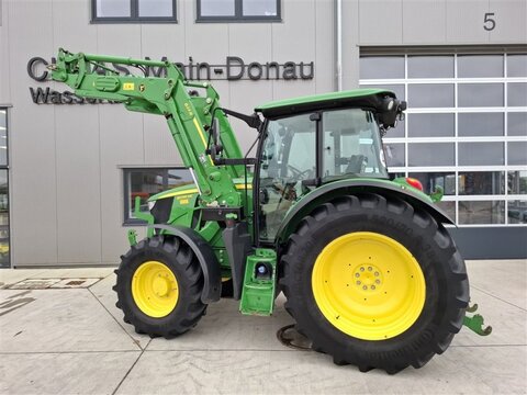 John Deere 6095MC 2