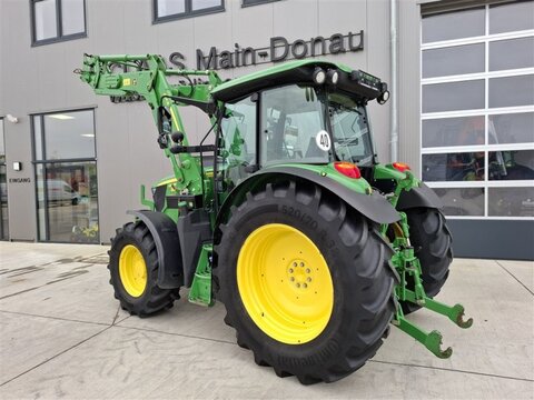 John Deere 6095MC 3