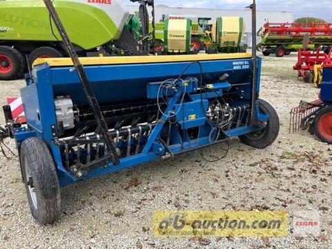 Rabe MULTIDRILL MEL 300